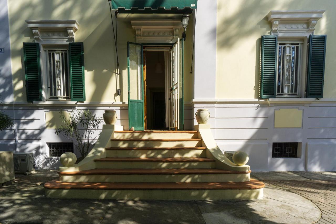 Getthekey Alberti Bolonha Exterior foto