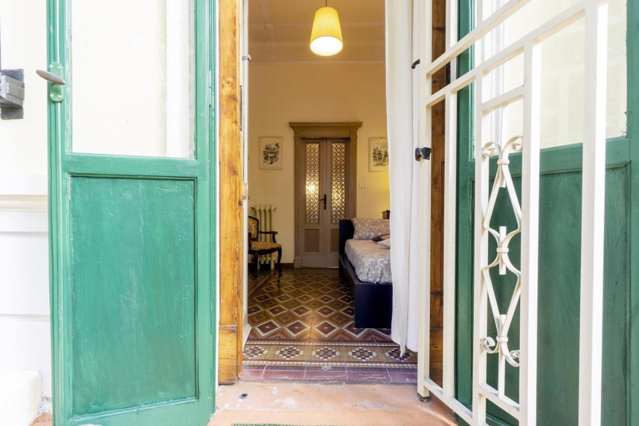 Getthekey Alberti Bolonha Exterior foto